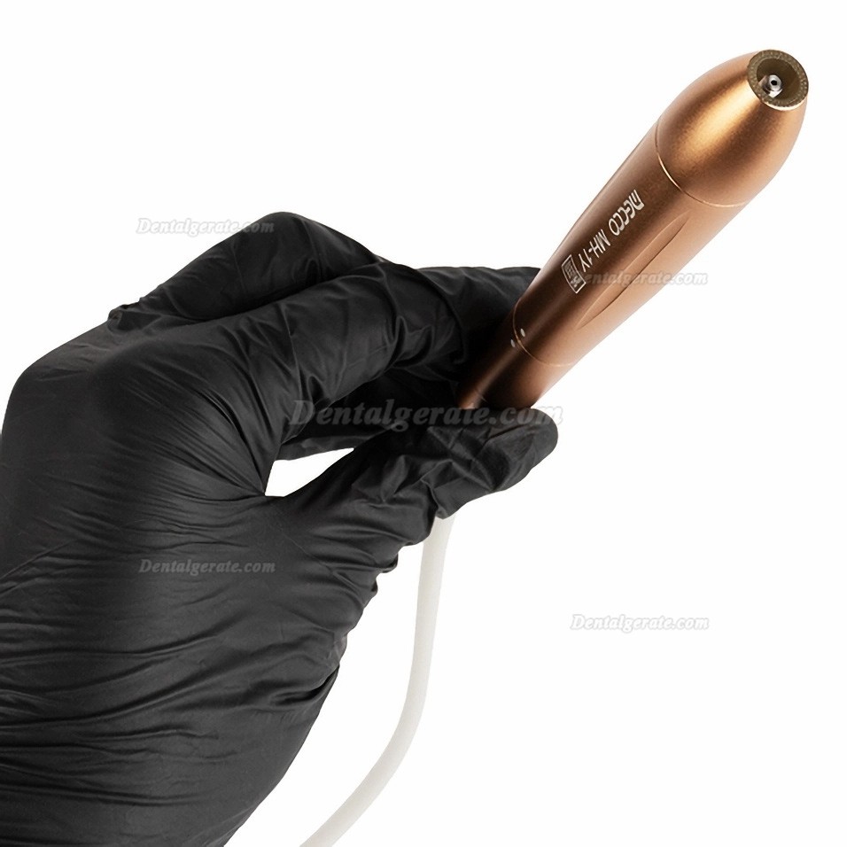 Mecco S500 Ultraschallscaler f&uuml;r die Parodontalbehandlung mit LED-Licht